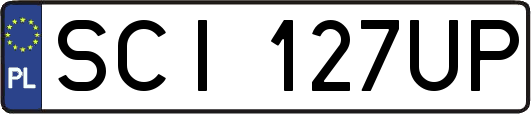 SCI127UP