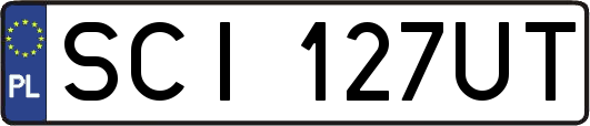 SCI127UT