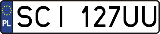 SCI127UU