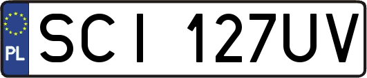 SCI127UV