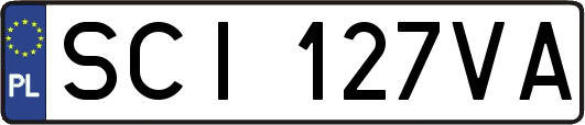 SCI127VA