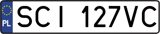 SCI127VC