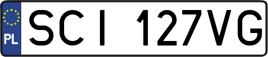 SCI127VG