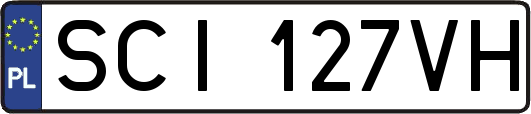 SCI127VH