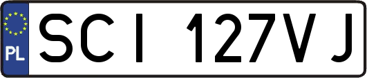 SCI127VJ