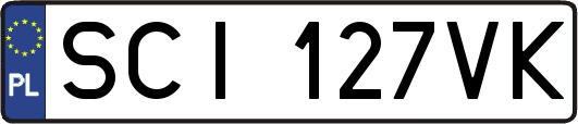 SCI127VK