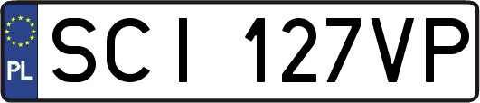 SCI127VP