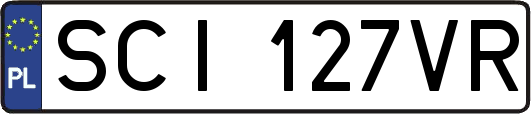 SCI127VR
