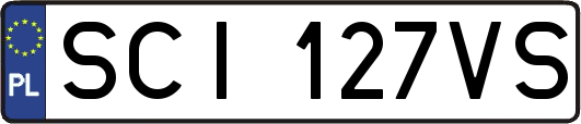 SCI127VS