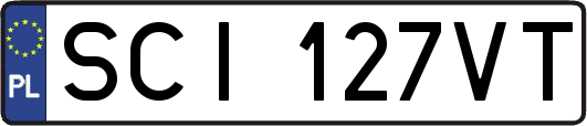 SCI127VT