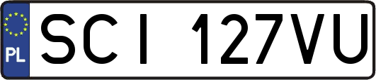 SCI127VU