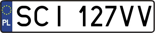 SCI127VV