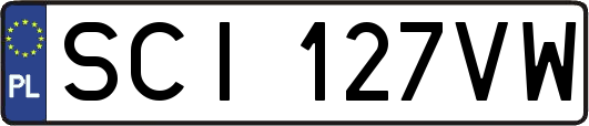 SCI127VW