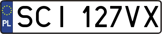 SCI127VX