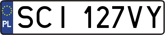 SCI127VY