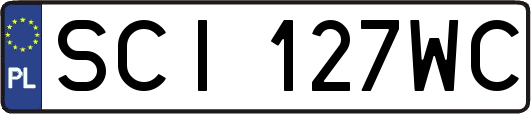 SCI127WC