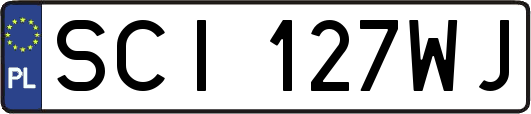 SCI127WJ