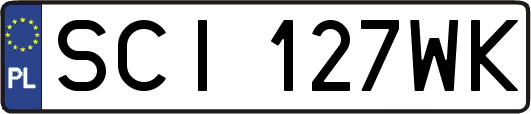 SCI127WK