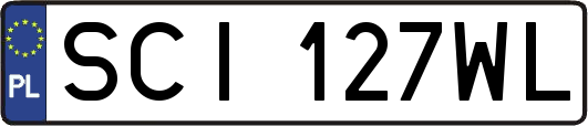 SCI127WL