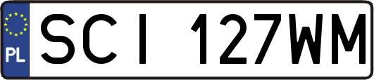 SCI127WM