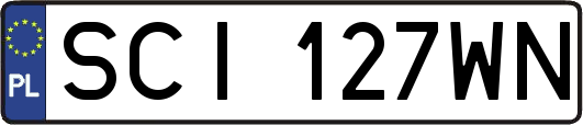 SCI127WN