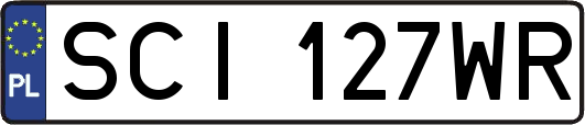 SCI127WR