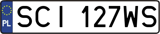 SCI127WS