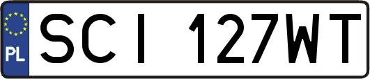 SCI127WT