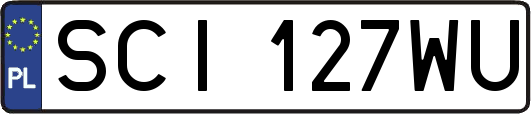 SCI127WU