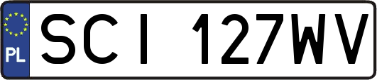 SCI127WV