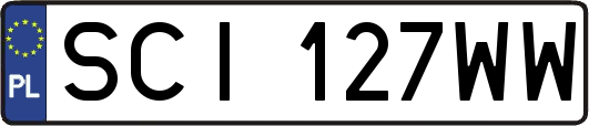 SCI127WW