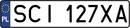 SCI127XA