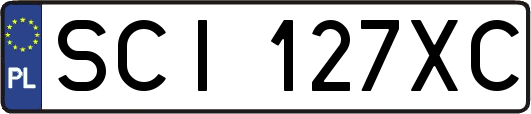 SCI127XC