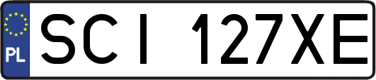 SCI127XE