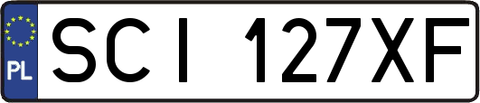 SCI127XF