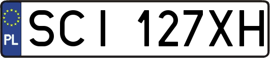 SCI127XH