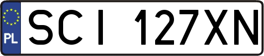 SCI127XN