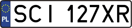 SCI127XR