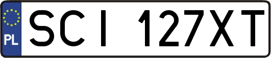 SCI127XT