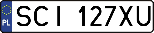 SCI127XU