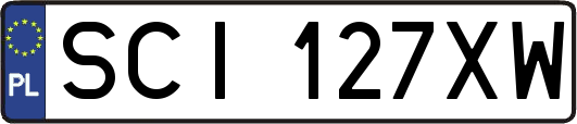 SCI127XW