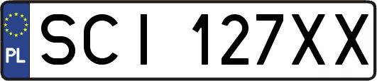 SCI127XX