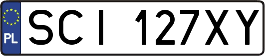SCI127XY