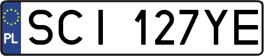 SCI127YE