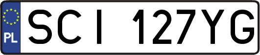 SCI127YG