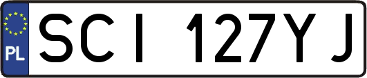 SCI127YJ