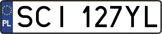 SCI127YL