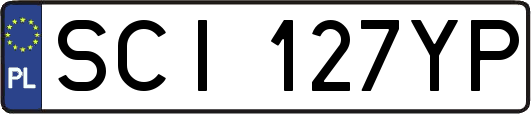 SCI127YP