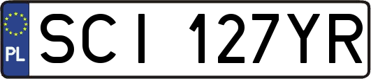 SCI127YR