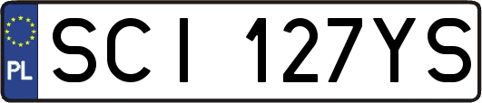 SCI127YS